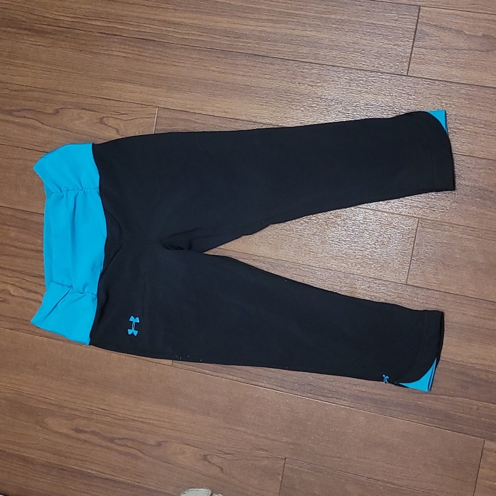 Yoga pants